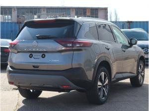 Nissan X-Trail X-TRAIL N-CONNECTA 1.5 VC-T e-POWER WKR inkl.