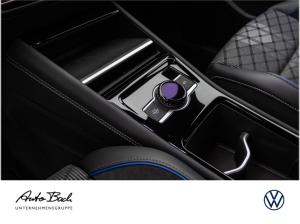 Volkswagen Tiguan "SOFORT VERFÜGBAR !!! R-Line 1,5 l eHybrid OPF 110 kW (150 PS) / 85 kW (115 PS) 6-Gang-DSG