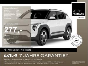 Kia EV3 58,3kWh Air +Gewerbe+Aktion+Navi+R.Kam.+PDC+
