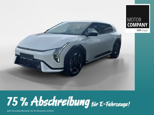 Kia EV4 58kWH Air +Gewerbe+Aktion+R.Kam+PDC+V+H+LED+