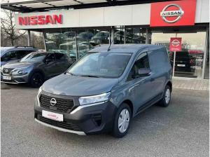 Nissan Townstar Kastenwagen L1 2,0t DIG-T 130 Acenta LRB Klima
