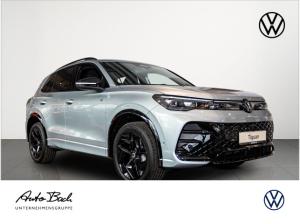 Volkswagen Tiguan "SOFORT VERFÜGBAR !!! R-Line 1,5 l eHybrid OPF 110 kW (150 PS) / 85 kW (115 PS) 6-Gang-DSG