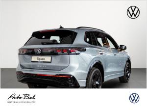 Volkswagen Tiguan "SOFORT VERFÜGBAR !!! R-Line 1,5 l eHybrid OPF 110 kW (150 PS) / 85 kW (115 PS) 6-Gang-DSG