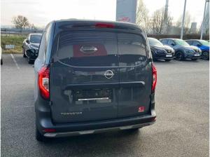 Nissan Townstar Kastenwagen L1 2,0t DIG-T 130 Acenta LRB Klima