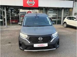 Nissan Townstar Kastenwagen L1 2,0t DIG-T 130 Acenta LRB Klima