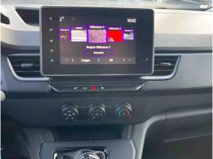 Nissan Townstar Kastenwagen L1 2,0t DIG-T 130 Acenta LRB Klima