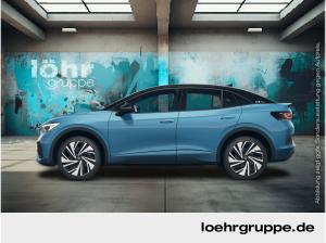 Volkswagen ID.5 Pro 210 kW (286 PS) 77 kWh 1-Gang-Automatik