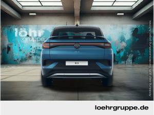Volkswagen ID.5 Pro 210 kW (286 PS) 77 kWh 1-Gang-Automatik