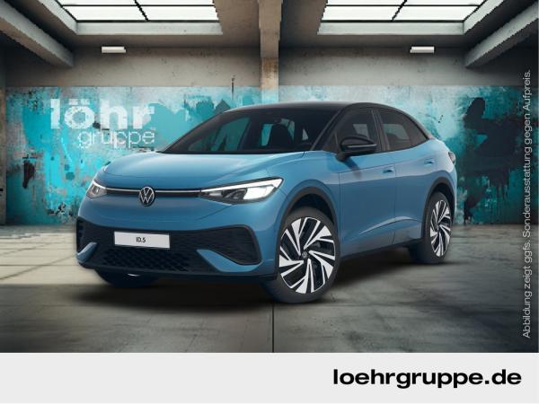 Volkswagen ID.5 Pro 210 kW (286 PS) 77 kWh 1-Gang-Automatik