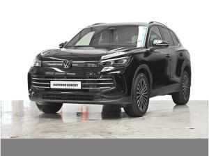 Volkswagen Tiguan Elegance 2.0 TSI (Hagen)