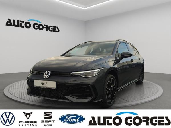 Volkswagen Golf Variant R-Line 1,5l eTSI DSG ❗SOFORT ❗AHK+