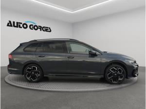 Volkswagen Golf Variant R-Line 1,5l eTSI DSG ❗SOFORT ❗AHK+