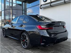 BMW M340 M340d xDrive Lim. M-Sport-Pro AHK/HarmanKardon