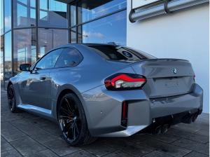 BMW M2 Coupe M-Sitze/CarbonInt/HK-HiFi/ACC/HeadUp
