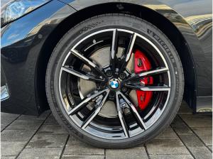 BMW M340 M340d xDrive Lim. M-Sport-Pro AHK/HarmanKardon
