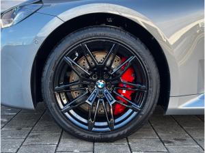 BMW M2 Coupe M-Sitze/CarbonInt/HK-HiFi/ACC/HeadUp