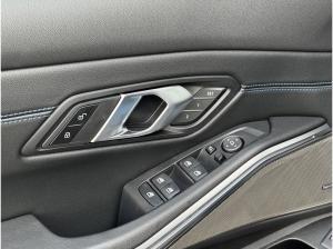 BMW M340 M340d xDrive Lim. M-Sport-Pro AHK/HarmanKardon