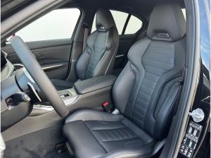 BMW M340 M340d xDrive Lim. M-Sport-Pro AHK/HarmanKardon