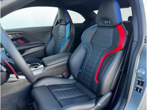 BMW M2 Coupe M-Sitze/CarbonInt/HK-HiFi/ACC/HeadUp