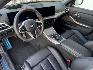 BMW M340 M340d xDrive Lim. M-Sport-Pro AHK/HarmanKardon
