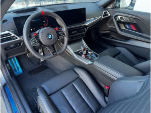BMW M2 Coupe M-Sitze/CarbonInt/HK-HiFi/ACC/HeadUp