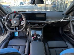 BMW M2 Coupe M-Sitze/CarbonInt/HK-HiFi/ACC/HeadUp