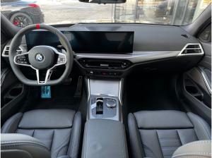 BMW M340 M340d xDrive Lim. M-Sport-Pro AHK/HarmanKardon