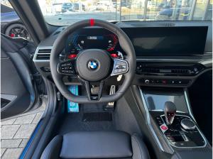 BMW M2 Coupe M-Sitze/CarbonInt/HK-HiFi/ACC/HeadUp