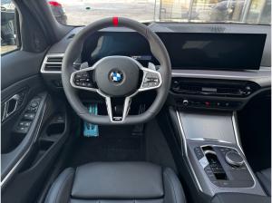 BMW M340 M340d xDrive Lim. M-Sport-Pro AHK/HarmanKardon