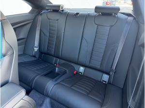 BMW M2 Coupe M-Sitze/CarbonInt/HK-HiFi/ACC/HeadUp