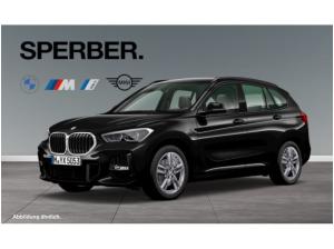 BMW X1 18i sDri., M Sportpaket*18 Zoll*Navigation*