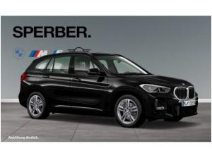 BMW X1 18i sDri., M Sportpaket*18 Zoll*Navigation*