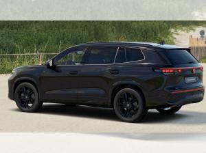 Volkswagen Tayron !!! SOFORT VERFÜGBAR !!!Tayron R-Line 2,0 l TDI SCR 110 kW (150 PS) 7-Gang-Doppelkupplungsgetriebe D