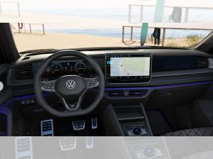 Volkswagen Tayron !!! SOFORT VERFÜGBAR !!!Tayron R-Line 2,0 l TDI SCR 110 kW (150 PS) 7-Gang-Doppelkupplungsgetriebe D