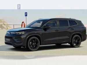 Volkswagen Tayron !!! SOFORT VERFÜGBAR !!!Tayron R-Line 2,0 l TDI SCR 110 kW (150 PS) 7-Gang-Doppelkupplungsgetriebe D