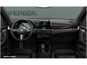 BMW X1 18i sDri., M Sportpaket*18 Zoll*Navigation*