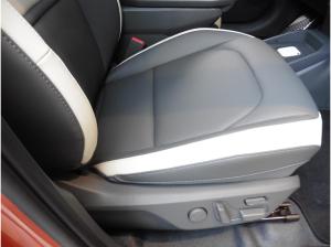 Kia EV3 GT-Line, Drive