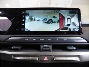 Kia EV3 GT-Line, Drive