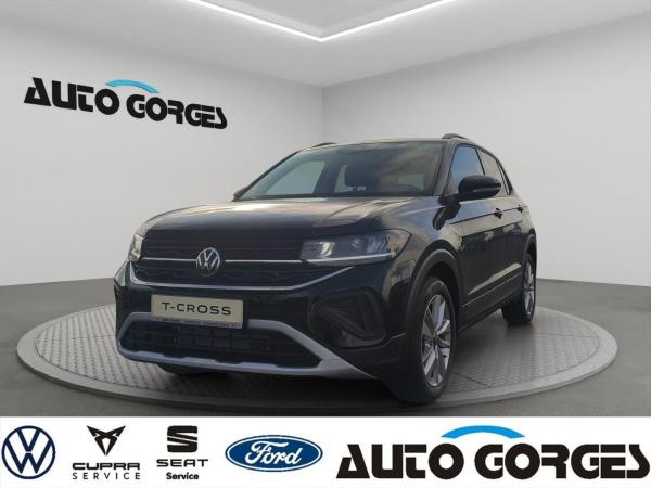 Volkswagen T-Cross ENERGY 1.0 l TSI DSG ❗SOFORT❗CLIMATRONIC