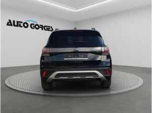Volkswagen T-Cross ENERGY 1.0 l TSI DSG ❗SOFORT❗CLIMATRONIC