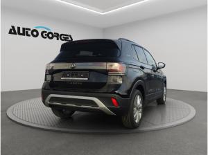 Volkswagen T-Cross ENERGY 1.0 l TSI DSG ❗SOFORT❗CLIMATRONIC
