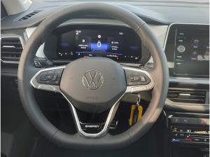 Volkswagen T-Cross ENERGY 1.0 l TSI DSG ❗SOFORT❗CLIMATRONIC