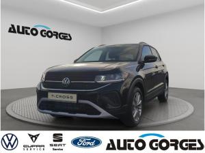 Volkswagen T-Cross ENERGY 1.0 l TSI DSG ❗SOFORT❗CLIMATRONIC