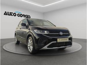 Volkswagen T-Cross ENERGY 1.0 l TSI DSG ❗SOFORT❗CLIMATRONIC