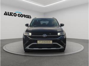Volkswagen T-Cross ENERGY 1.0 l TSI DSG ❗SOFORT❗CLIMATRONIC