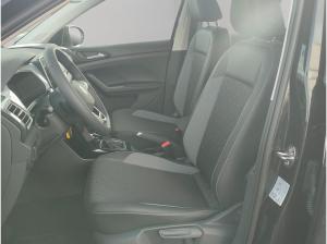 Volkswagen T-Cross ENERGY 1.0 l TSI DSG ❗SOFORT❗CLIMATRONIC
