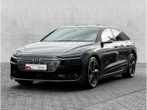 Audi S6 e-tron S6 e-tron Avant Matrix/360°/B&O/Luftfahrw./ACC
