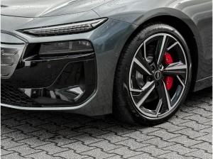 Audi S6 e-tron S6 e-tron Avant Matrix/360°/B&O/Luftfahrw./ACC