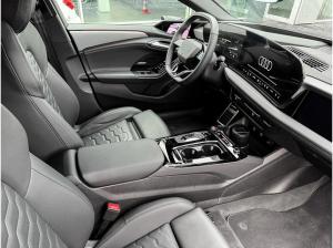 Audi S6 e-tron S6 e-tron Avant Matrix/360°/B&O/Luftfahrw./ACC