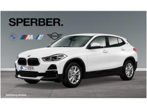 BMW X2 sDrive20i Navigation*Tempomat*DAB*Sitzheizung*